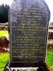 Photo of headstones/thumb_Alexander MacLennan d1921 hdstn Croy chyd